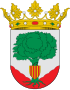 Brasão de armas de Santed