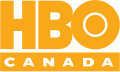 Logo d'HBO Canada du 30 octobre 2008 à juin 2019