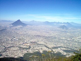 Monterrey