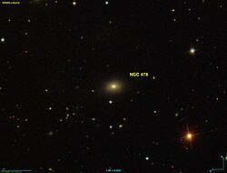 NGC 476