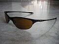 Oakley Half Wire