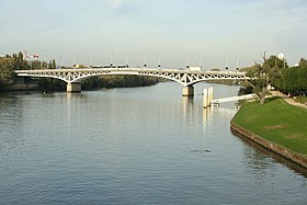 Image illustrative de l’article Pont de Poissy