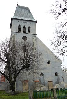 Prochowice church 2012.JPG