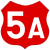 5A