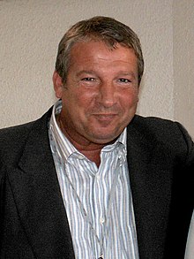 Rolland Courbis