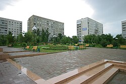 Sosnovoborska