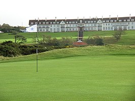 The Open Championship 1986