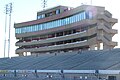 University stadium, New Mexico