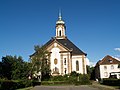 Versöhnungskirche