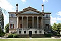 Villa Foscari (Palladio, 1555)