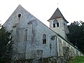 Kirche Saint-Quentin