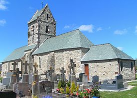 Eglise Notre-Dame