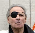 Andrew Vachss (1942–2021)