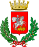 Blason de Cavallermaggiore