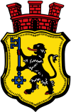 Li emblem de Eschweiler