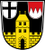 Wappen des Marktes Neubrunn