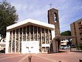 L’église Saint-Roch