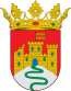 Blason de Bueña