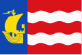 Vlag van Esonstad