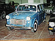 Fiat 1100/103 H Familiare