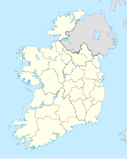 Round Hill is located in Ireland