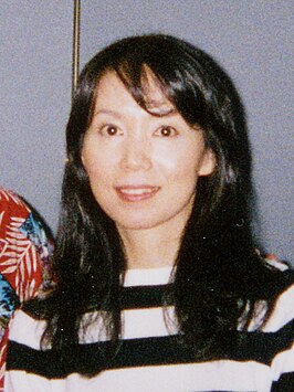 Mariya Takeuchi