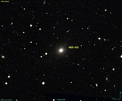 NGC 432