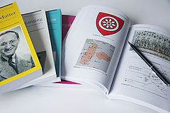 Printed Wikibooks Books