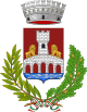 Blason de Piana Crixia