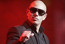 Pitbull (2012)