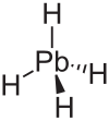 Struktur von Plumban