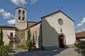 Propositura dei Santi Ippolito e Donato (it) à Bibiena