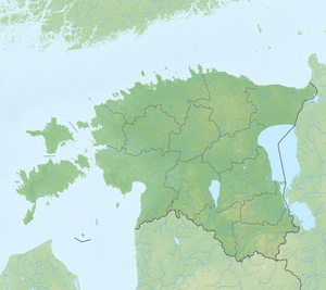 Biathlon-Weltmeisterschaften 2027 (Estland)