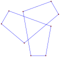 Spirolateral 3100°, g3