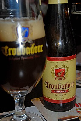 Troubadour