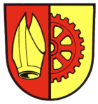 Wappen von Bisingen