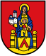 Blason de Hördt