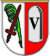 Wappen von Pfarrwerfen