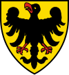 Coat of arms of Sinsheim