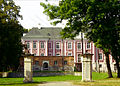 Pałac Sapiehów