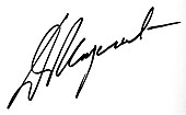 signature de Dmitry Markov