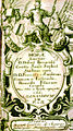 Diego de Benavides y de la Cueva title page