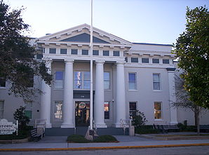 Brevard County Courthouse (2006)