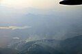 Image 1Aerial view of deliberate wildfires on the Khun Tan Range, Thailand. These fires are lit by local farmers every year to promote the growth of a certain mushroom. (from Wildfire)