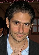 Michael Imperioli interprète Christopher Moltisanti.