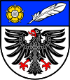 Wappen von Fleringen