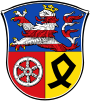 Blason de Viernheim