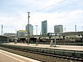 Hauptbahnhof Dortmund