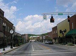 London, Kentucky