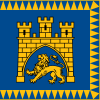 Flag of Львів